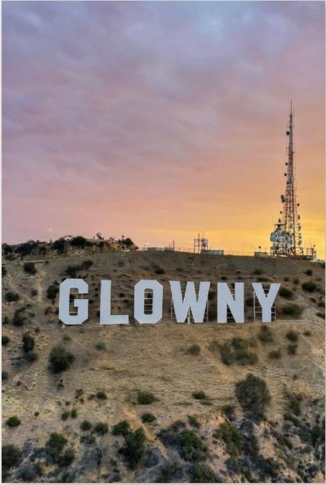 GLOWNY / 04