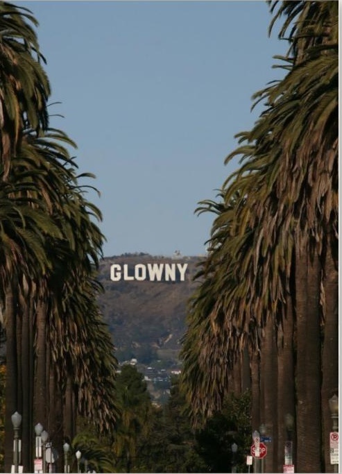 GLOWNY / 05
