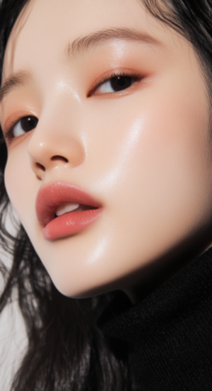 인물 이미지 예시 / 02