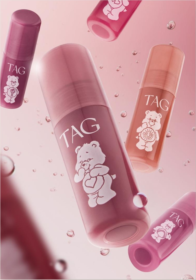 TAG / 01