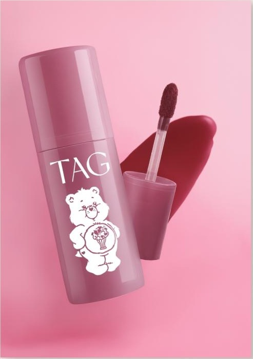 TAG / 03
