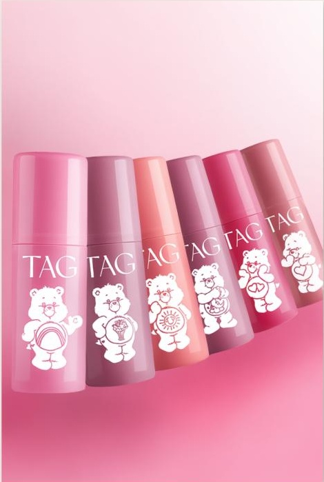 TAG / 04