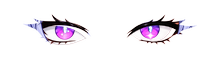 열린 눈