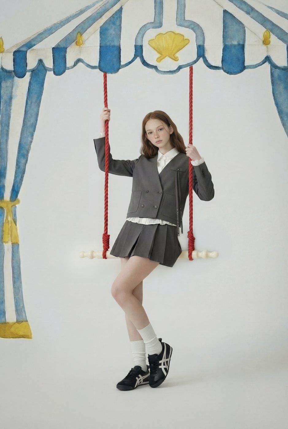 브랜드 B 최종 화보 3