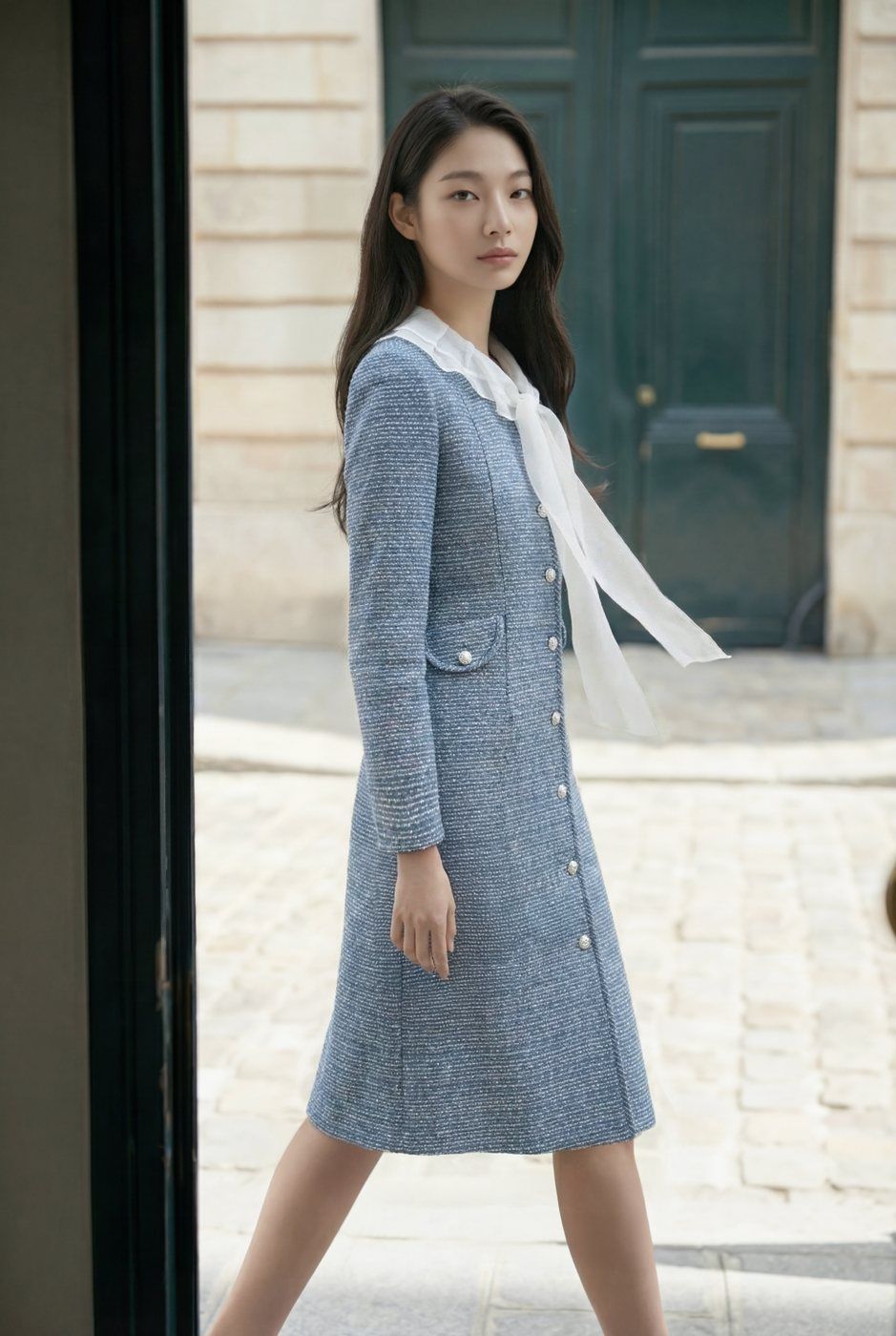 브랜드 A 최종 화보 2