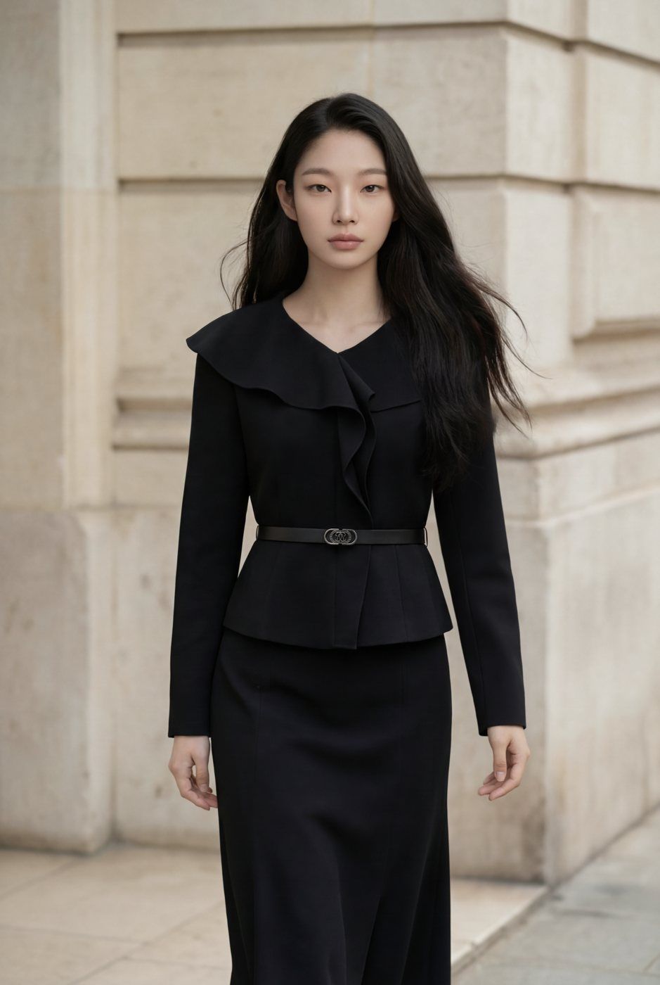 브랜드 A 최종 화보 5