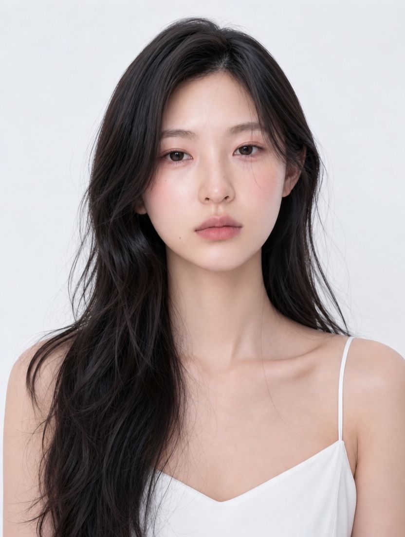 왼쪽, 학습 이미지 5, 이미지 Gen 보정 채택