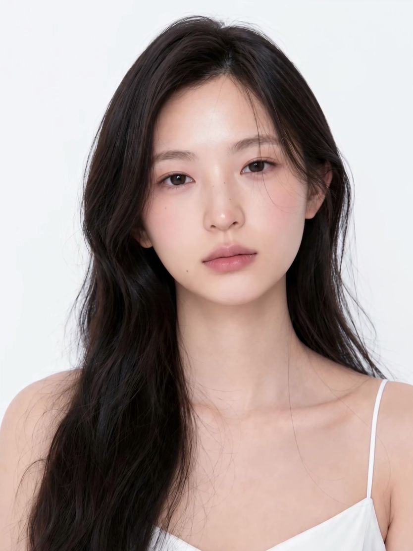 자연스러운 미소, 학습 이미지 31