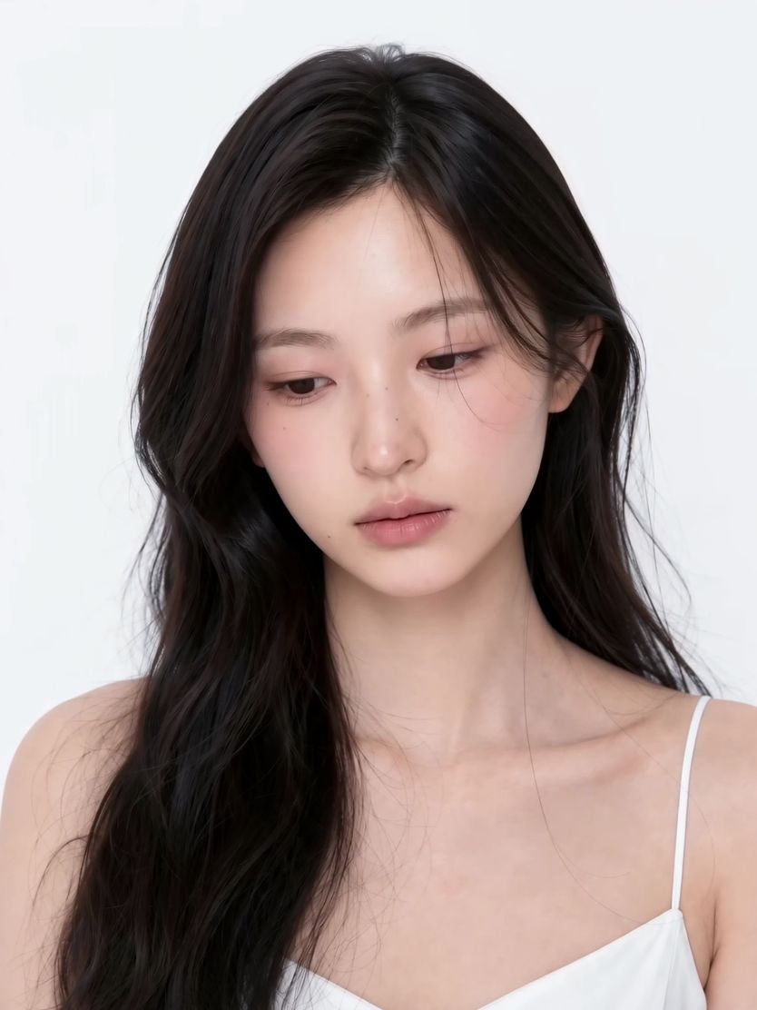 아래 보기, 학습 이미지 38