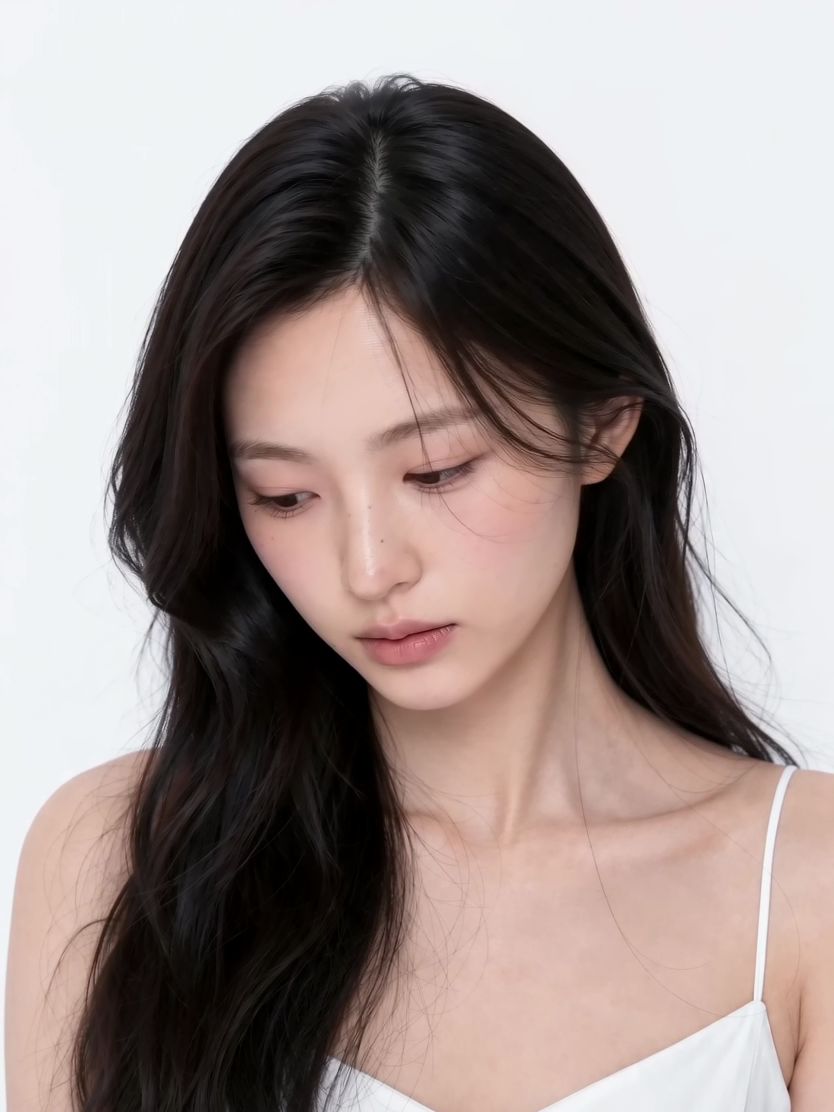 아래 보기, 학습 이미지 40