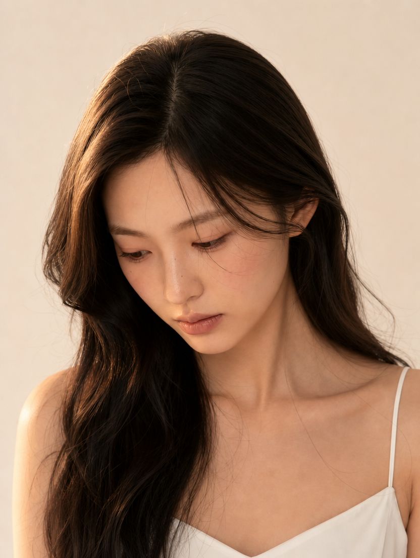 아래 보기, 학습 이미지 42, 이미지 Gen 보정 채택