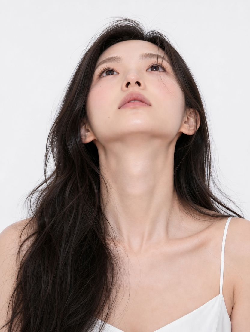 위 보기, 학습 이미지 48, 이미지 Gen 보정 채택