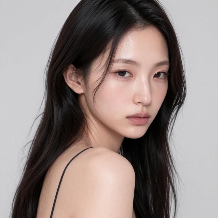 설정 A 학습 결과 샘플