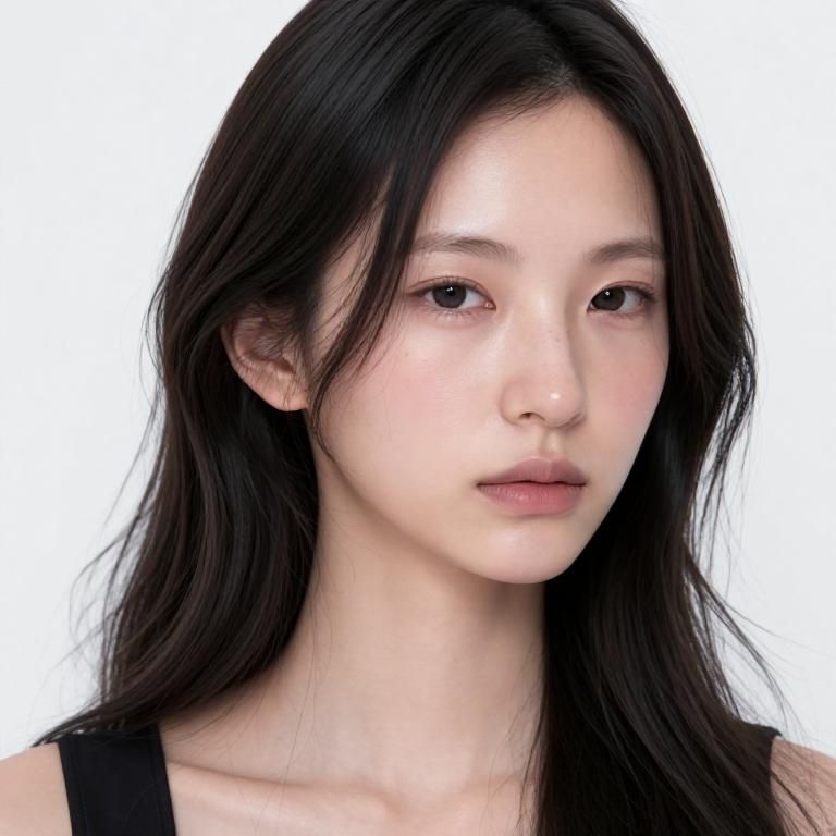 설정 B 학습 결과 샘플
