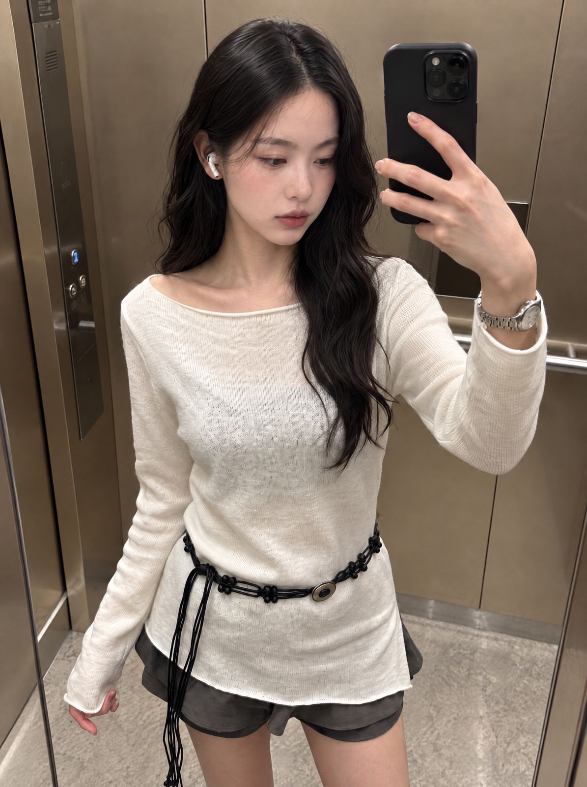 편집 전 · FaceChange 입력 이미지